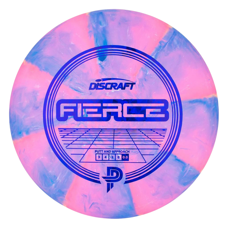 Discraft Signature Blend Fierce (Paige Pierce Signature Series)