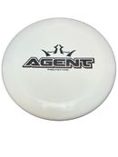 Dynamic Discs Classic Agent (Prototype)