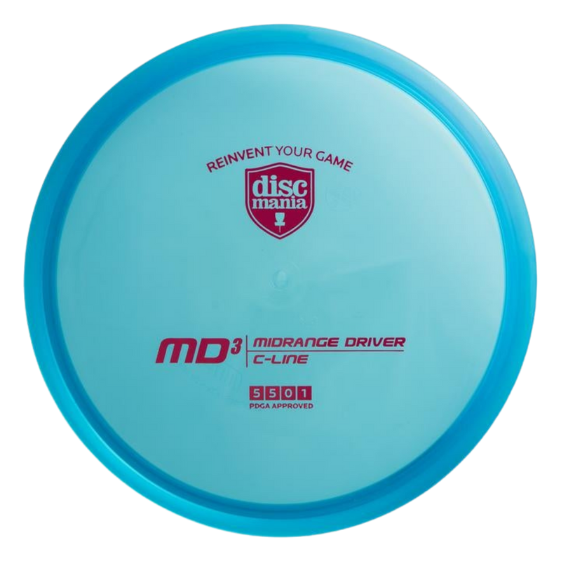 Discmania C-Line MD3