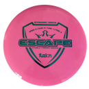 Dynamic Discs Fuzion Escape
