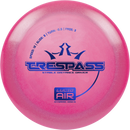 Dynamic Discs Lucid Air Trespass