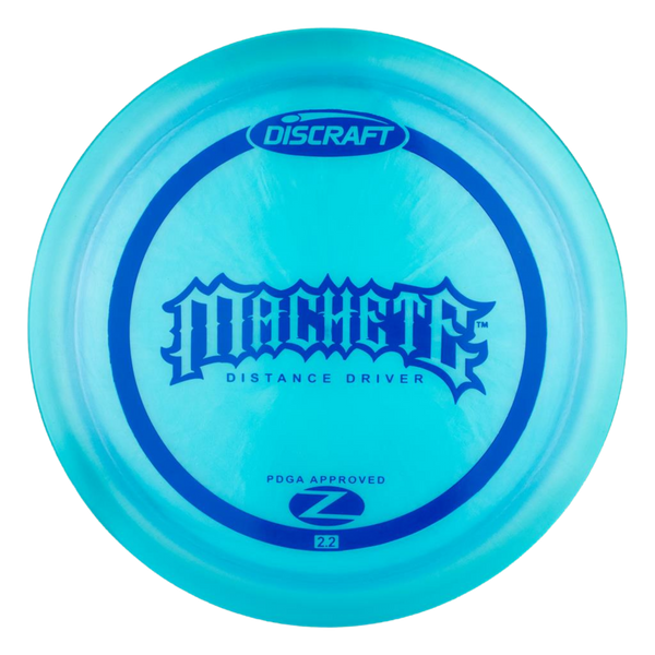 Discraft Z Machete