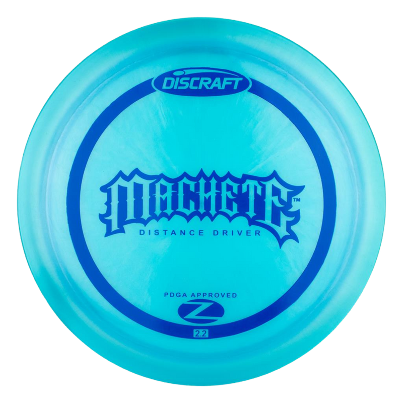 Discraft Z Machete