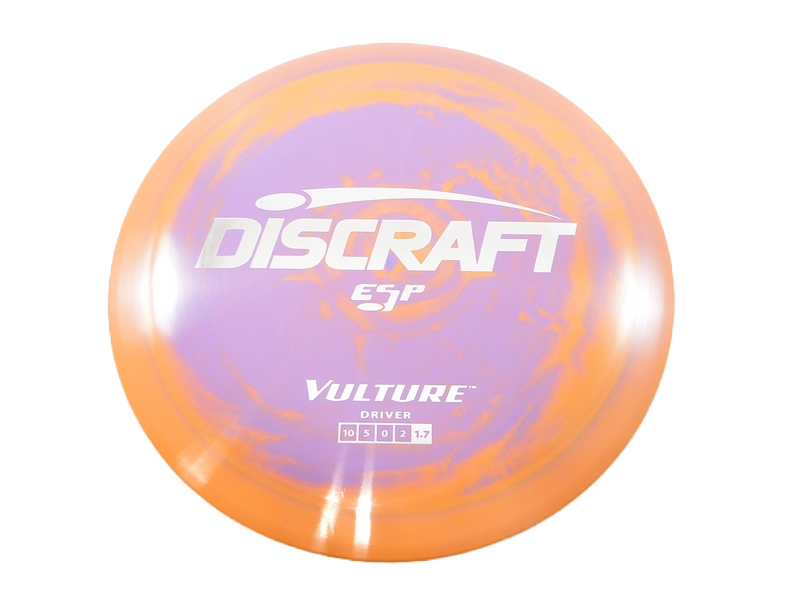 Discraft ESP Vulture