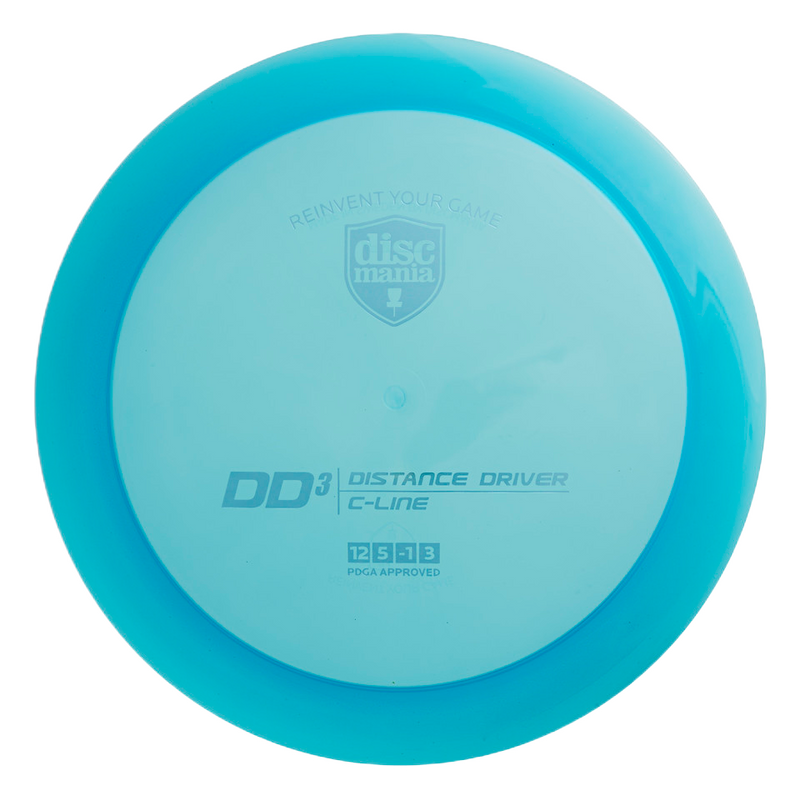 Discmania C-Line DD3