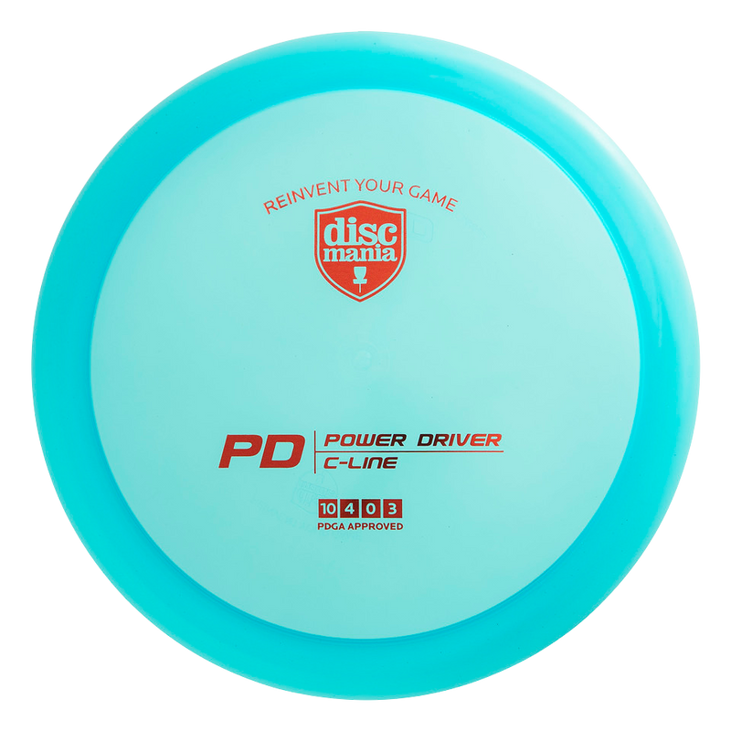 Discmania C-Line PD