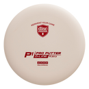Discmania D-Line P1 (Flex 2)