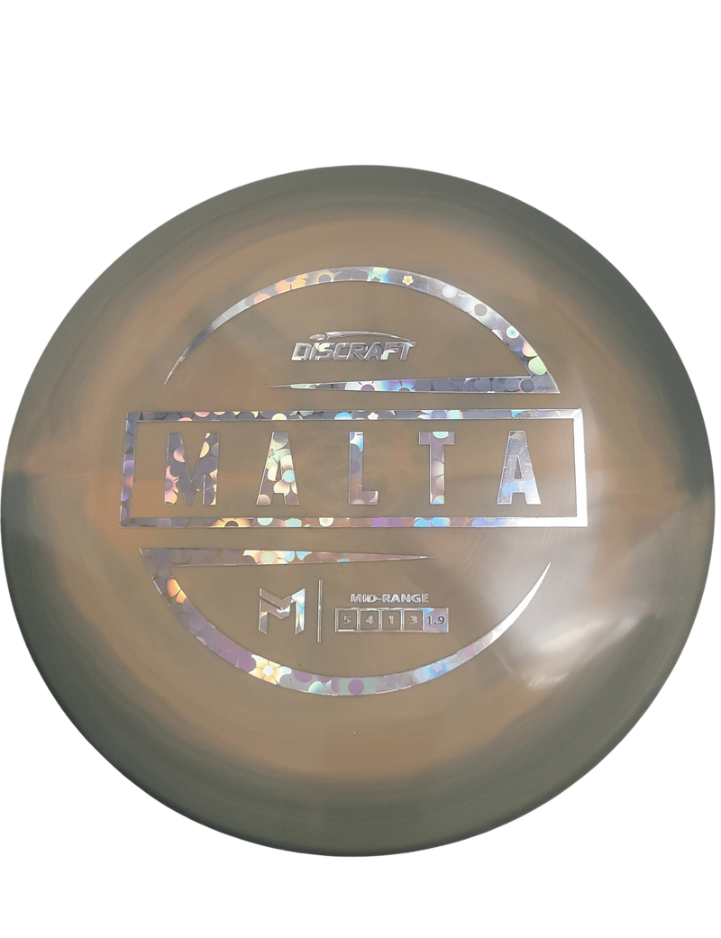 Discraft ESP Malta (Paul McBeth signature series)