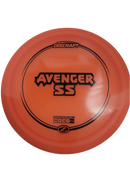 Discraft Z Avenger SS