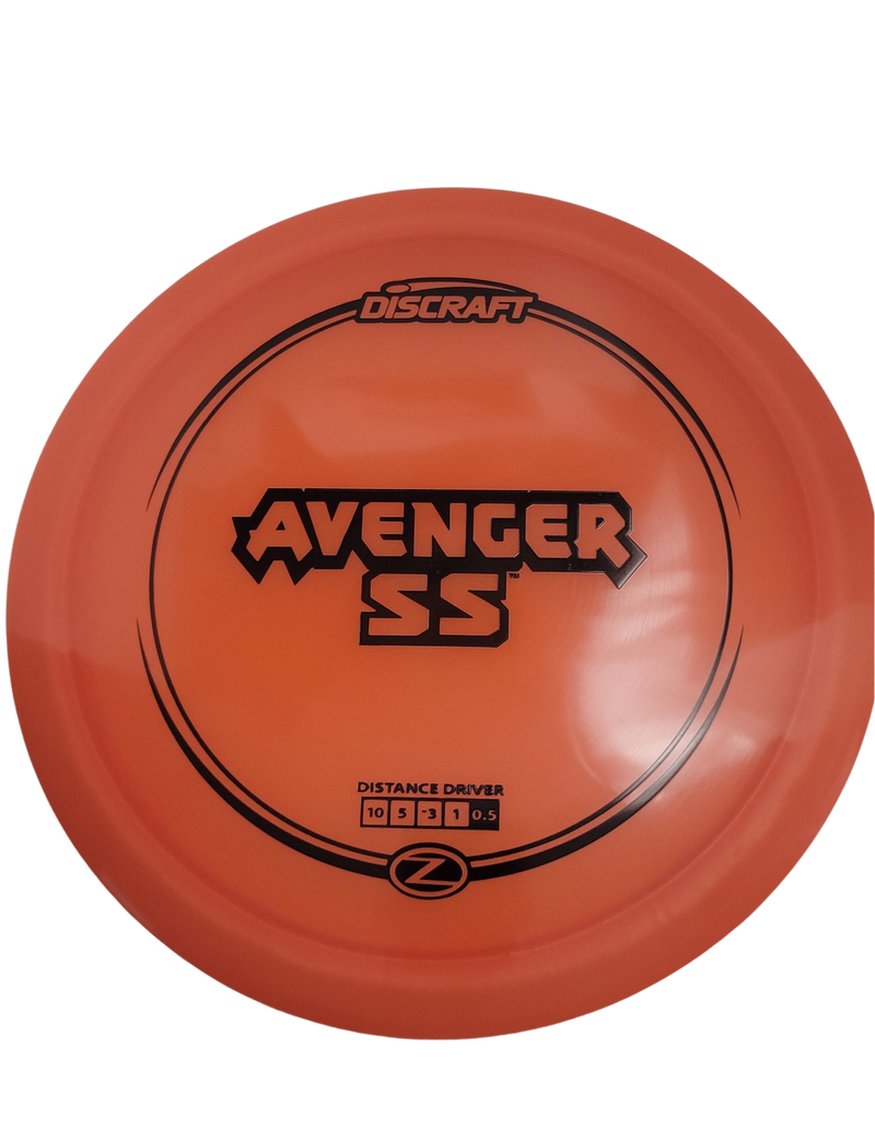 Discraft Z Avenger SS