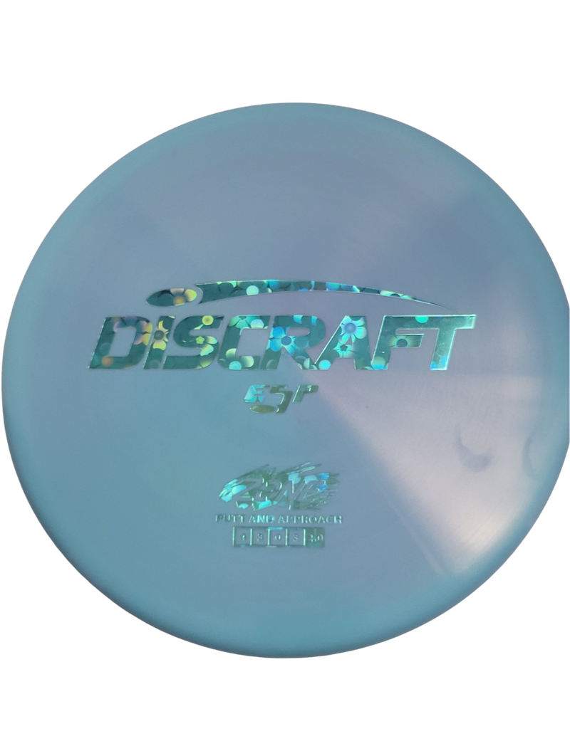 Discraft ESP Zone