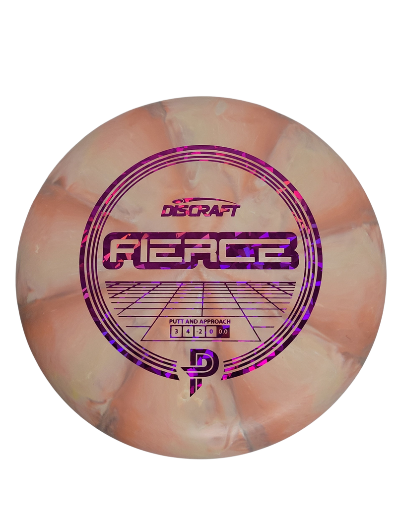 Discraft Signature Blend Fierce (Paige Pierce Signature Series)