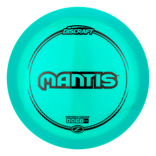 Discraft Z Mantis