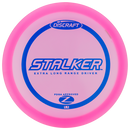 Discraft Z Stalker