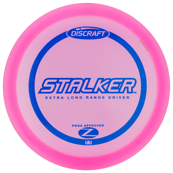 Discraft Z Stalker