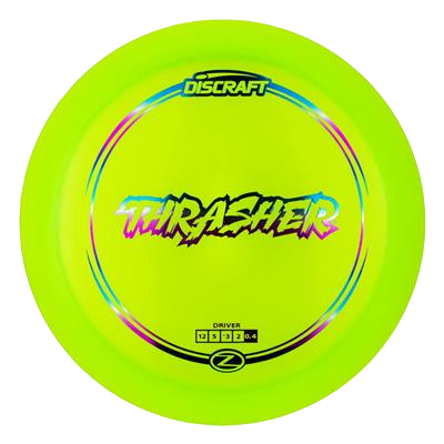 Discraft Z Thrasher